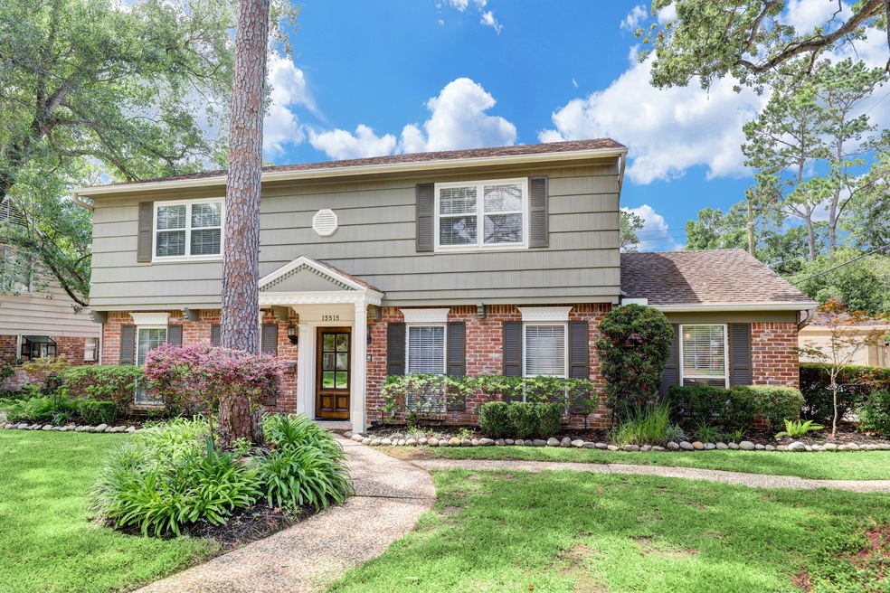 13515 Barryknoll Ln, Houston, TX 77079 - photo 1