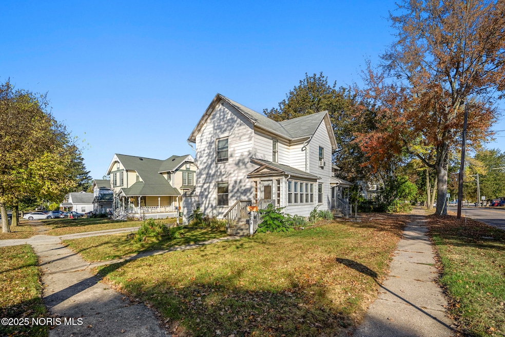 Under Contract $129,900