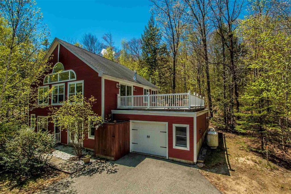 469 Allard Farm Circuit, North Conway, NH 03860 - photo 1