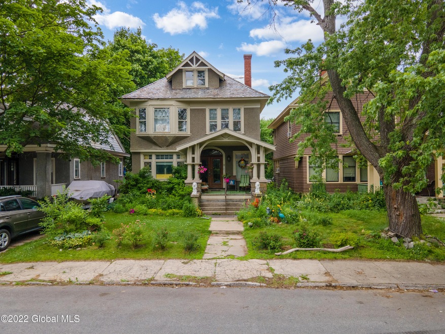 12 Morris Ave, Schenectady, NY 12308 - photo 1