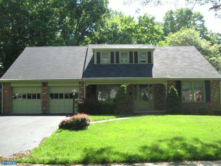 704 Halstead Rd, Wilmington, DE 19803 - photo 1