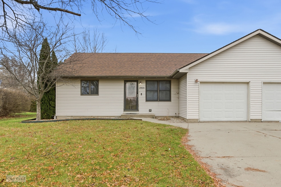 unlisted-address, Somonauk, IL 60552 - photo 1