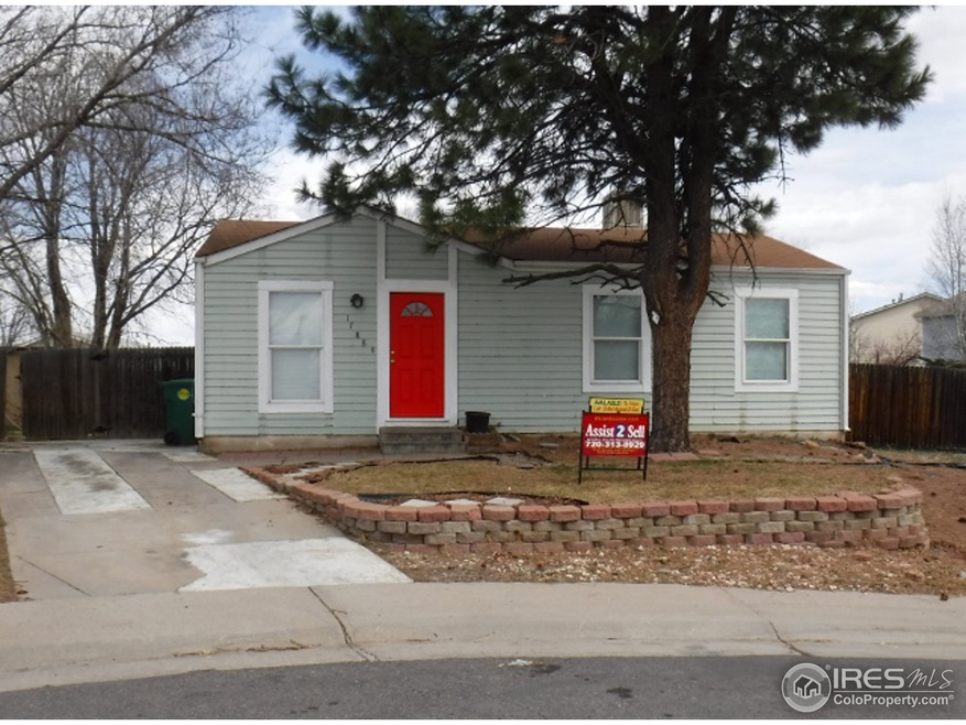 1788 Laredo St, Aurora, CO 80011 - photo 1