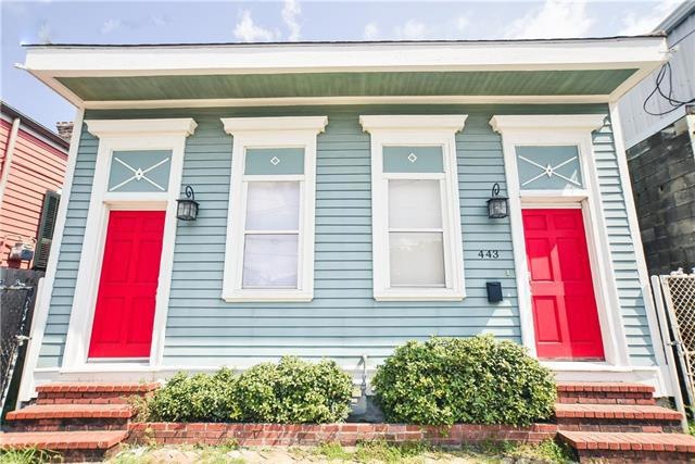 Property Disclosures