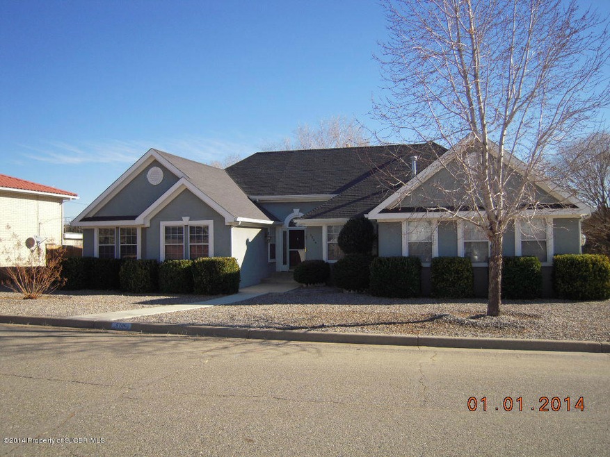 5706 Cedarwood Dr, Farmington, NM 87402 - photo 1