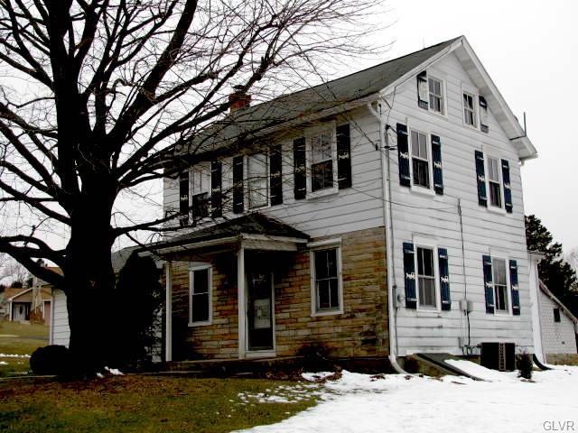 Welcome to 6185 Hunters Hill Road, Germansville