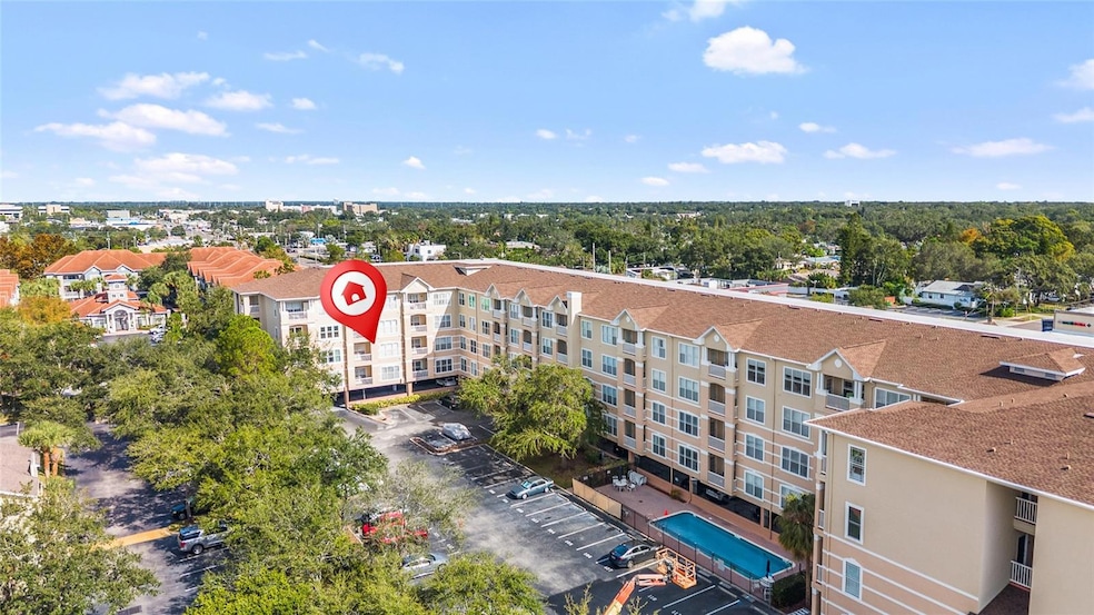 Residence at Renaissance Square unit 203, Clearwater, FL 33756 - photo 1