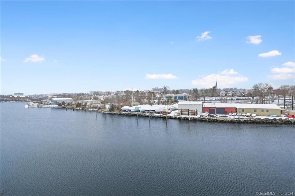 RiverWay Condominiums unit 317, Norwalk, CT 06851 - photo 1