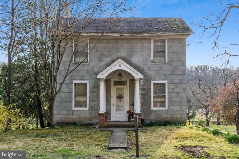 86 River Rd, Pipersville, PA 18947 - photo 1