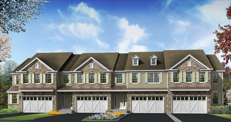 68 Autumn Way unit 302, Montvale, NJ 07645 - photo 1