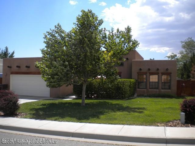 4747 Eastwind Ave, Farmington, NM 87401 - photo 1