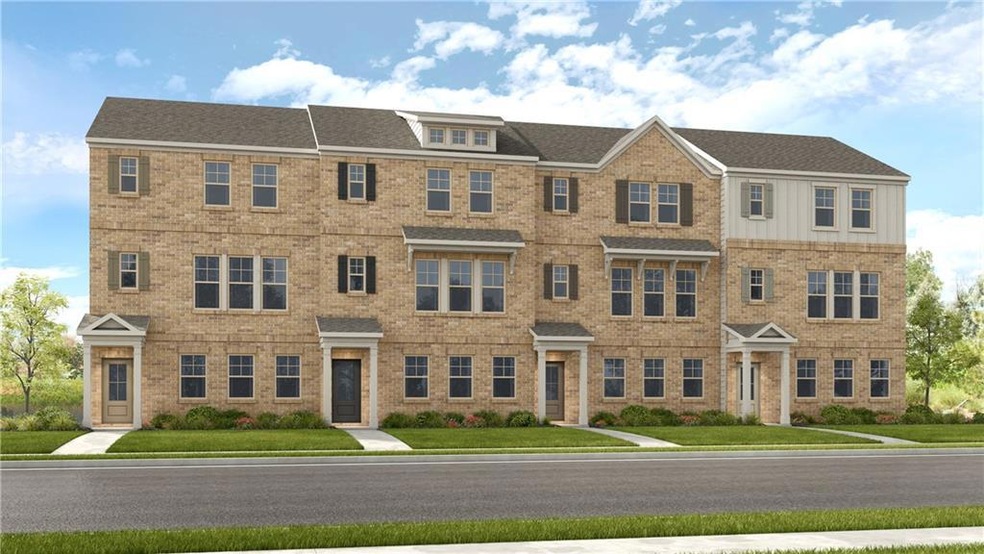 Sullivan ~ Rendering