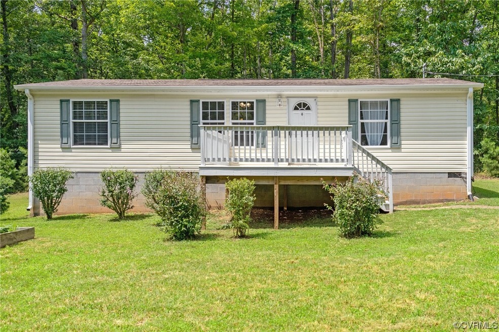 Welcome to 171 Briar Patch Lane!