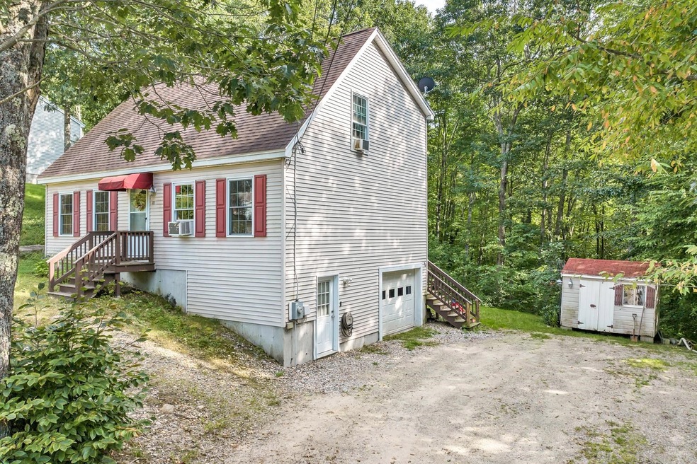 22 Franconia Dr, New Durham, NH 03855 - photo 1