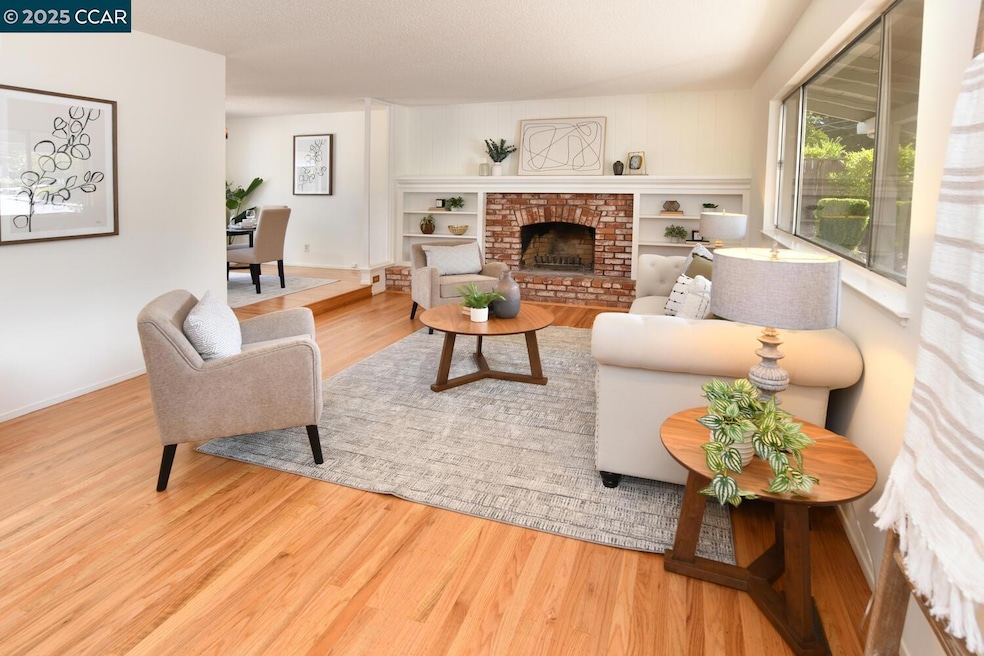 3440 Perada Dr, Walnut Creek, CA 94598 - photo 1