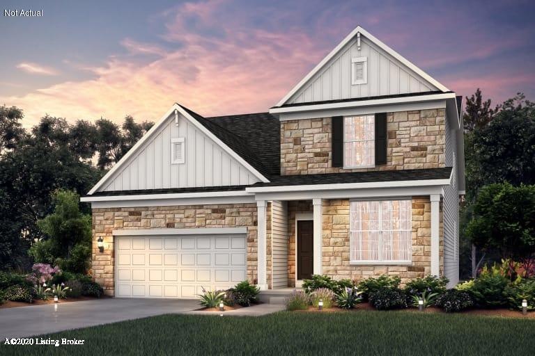 9306 Tamarack Grove Ln, Louisville, KY 40291 - photo 1