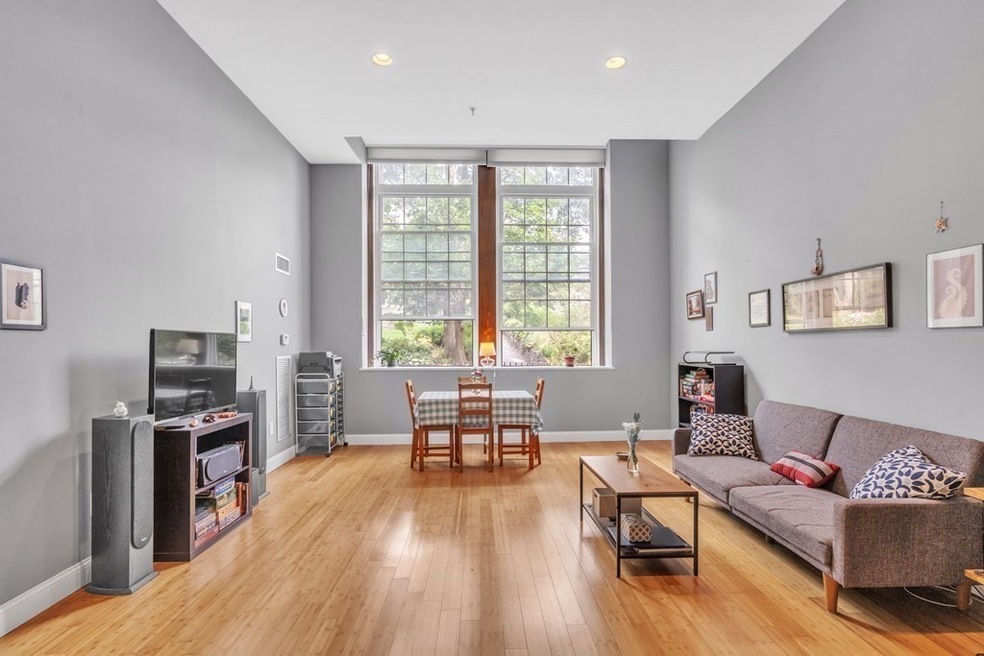 Sumner Hill Condominiums unit 106, Jamaica Plain, MA 02130 - photo 1