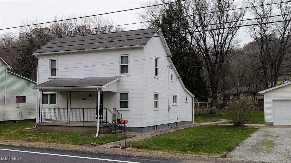 7318 State Route 150, Dillonvale, OH 43917 - photo 1