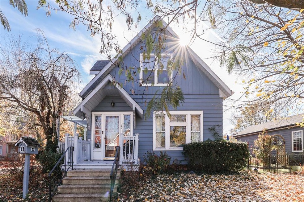 199 E Monroe St, Franklin, IN 46131 - photo 1