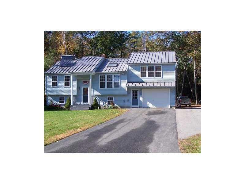 21 Simpson St, Wells, ME 04090 - photo 1