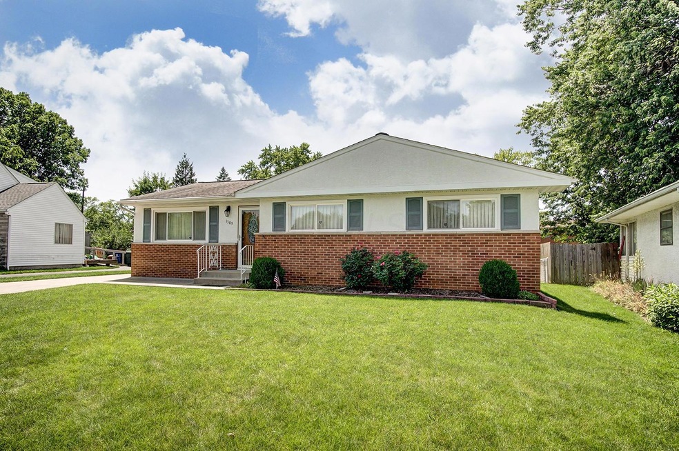1309 Fowler Dr, Columbus, OH 43224 - photo 1