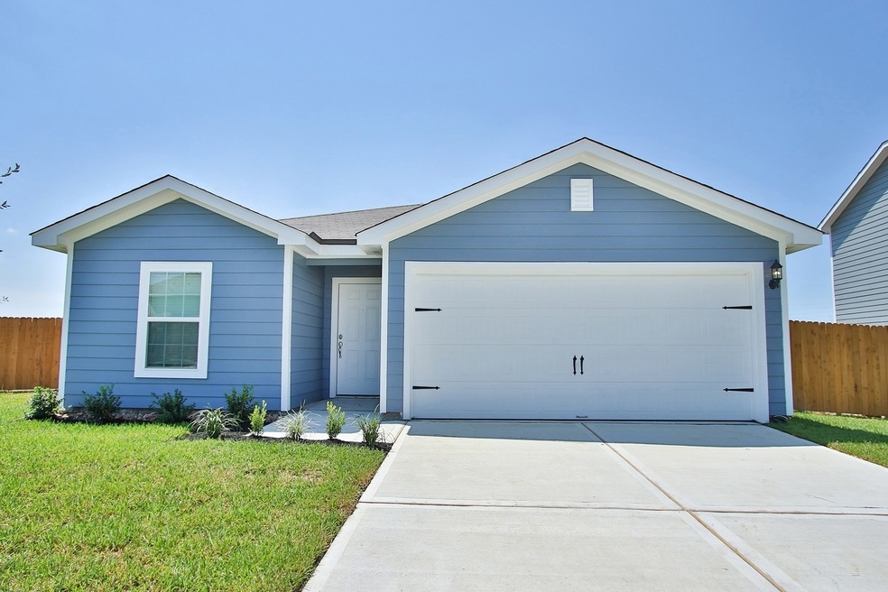 25028 Authors Dr, Magnolia, TX 77355 - photo 1