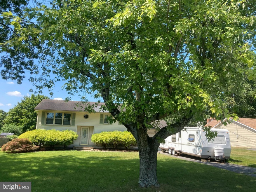 2578 S Brookfield St, Vineland, NJ 08361 - photo 1