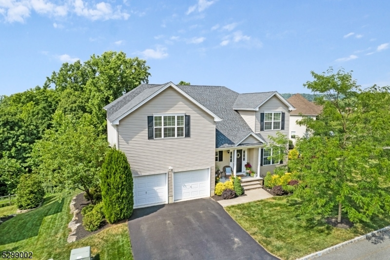 2 Locust Ct, Allamuchy Township, NJ 07828 - photo 1