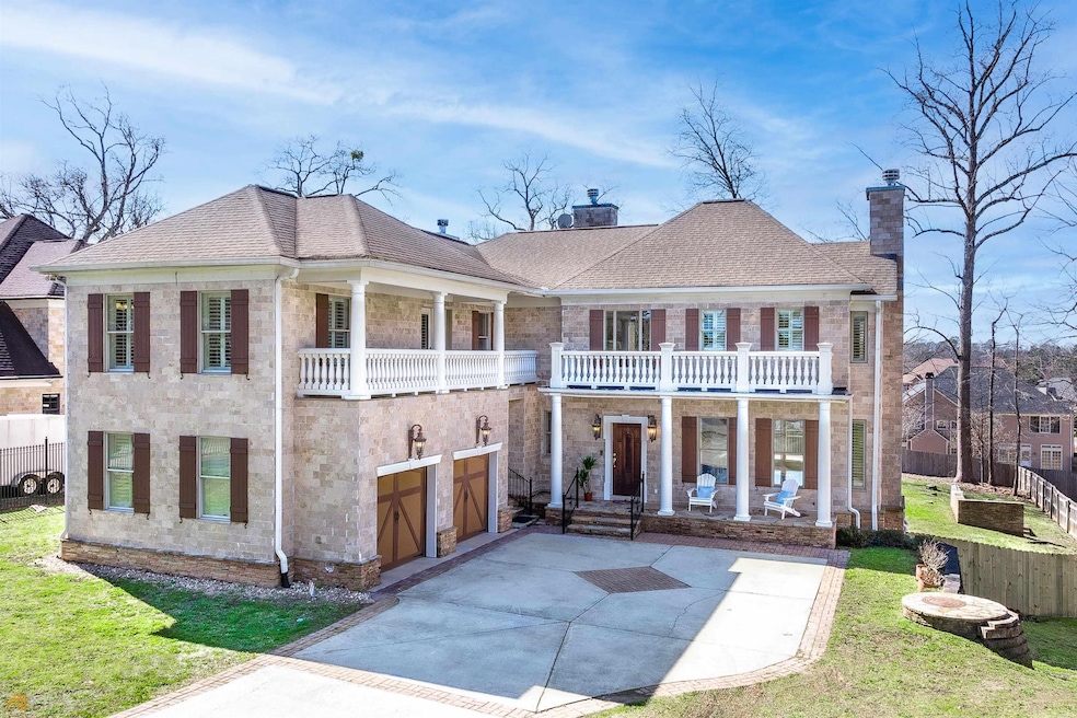 4026 Pineridge Rd SE, Smyrna, GA 30080 - photo 1