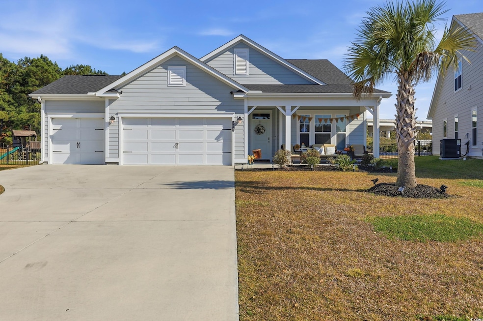 804 Gammon Dr, Myrtle Beach, SC 29579 - photo 1