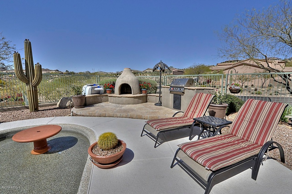 Kiva Fireplace Grill
