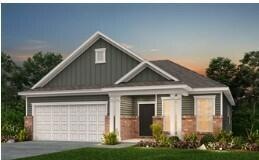 Morgan LC3S - Homesite 44