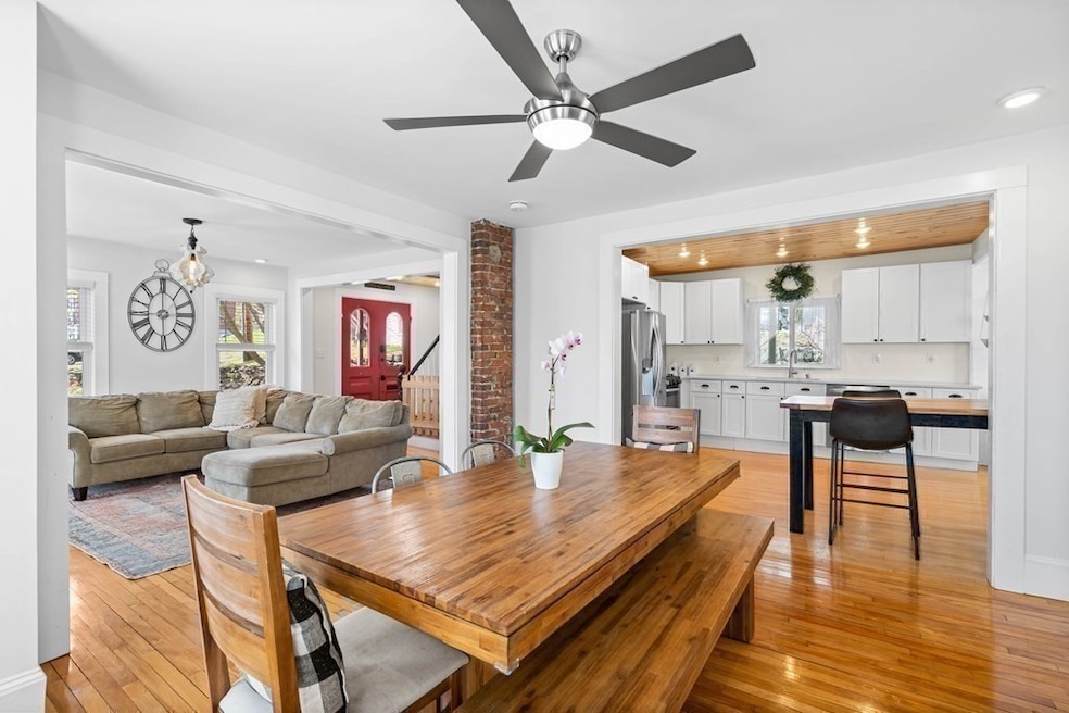 17 High St, Hudson, MA 01749 - photo 1