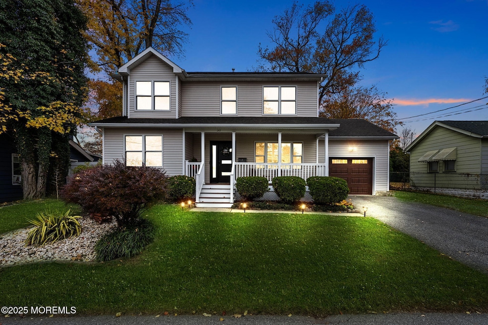 243 Alpine Way, South Amboy, NJ 08879 - photo 1