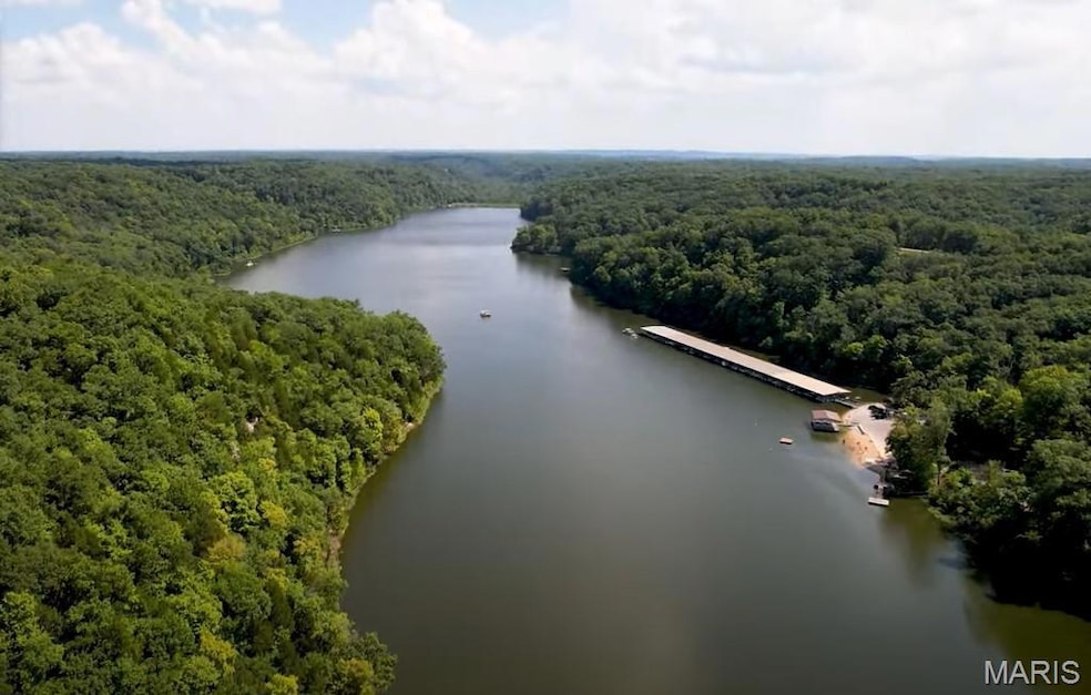 40 Meditation Way, Defiance, MO 63341 - photo 1