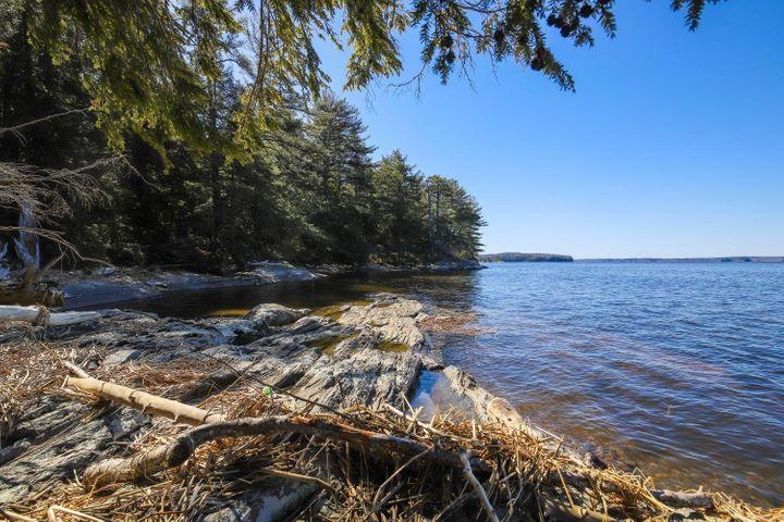 TBD-B Chopps Point Rd, Woolwich, ME 04530 - photo 1