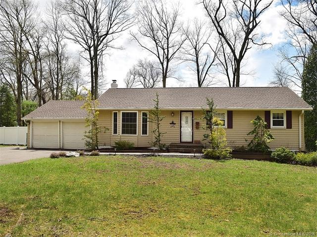 160 Laurel St, South Windsor, CT 06074 - photo 1