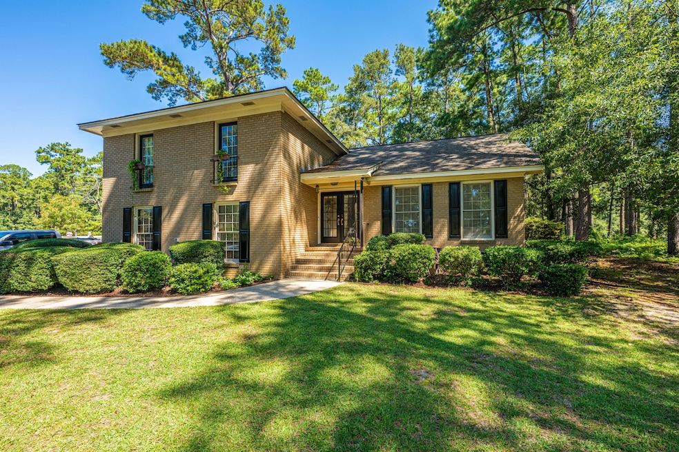 229 Cooper Dr, Santee, SC 29142 - photo 1