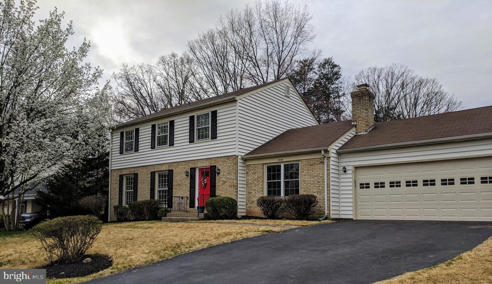 5336 Ellzey Dr, Fairfax, VA 22032 - photo 1