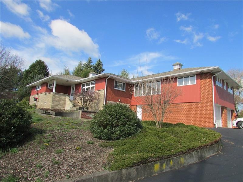 2508 Ridge Road, Elizabeth, PA 15037
