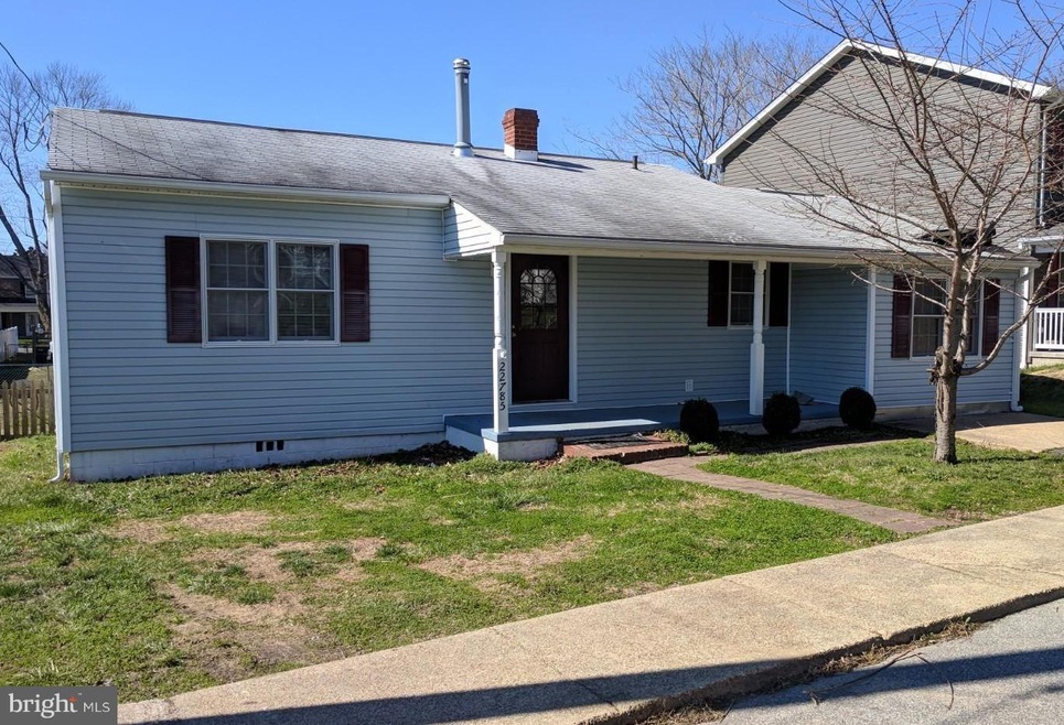 22785 Pope St, Leonardtown, MD 20650 - photo 1