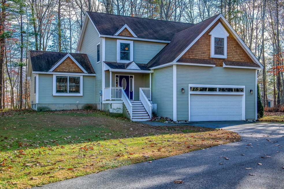 Open House Sat., Nov. 16, 12-2