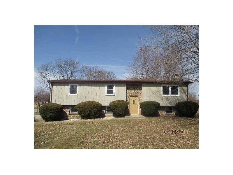 180 North St, Osgood, IN 47037 - photo 1