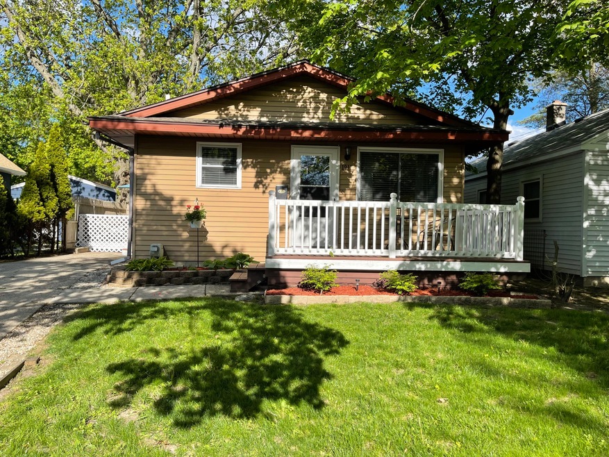 1917 Marion Ave, Lansing, MI 48910 - photo 1