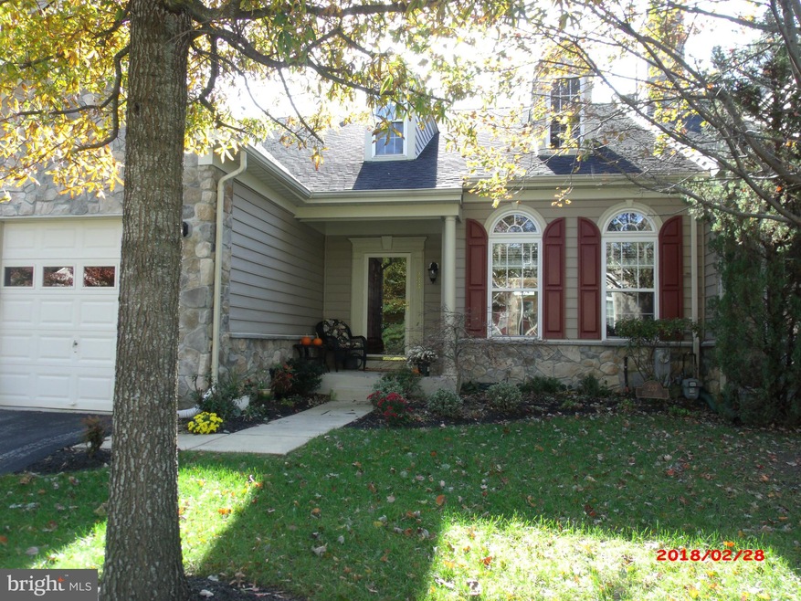 233 Teapot Ct, Reisterstown, MD 21136 - photo 1