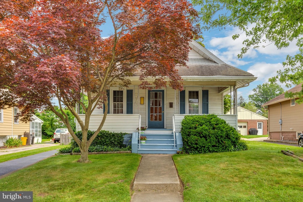 135 S Haviland Ave, Audubon, NJ 08106 - photo 1