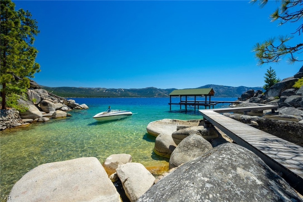 61 Somers Loop,Crystal Bay Nevada.5.61 Acres.1690