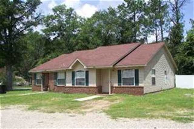 3-12 Hodges unit A, Crawfordville, FL 32327 - photo 1