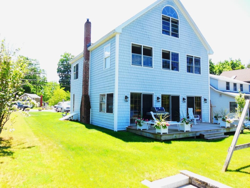 36 Wilders Grove Rd, Newton, NH 03858 - photo 1