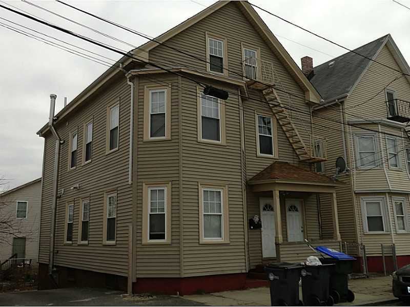 30 Calhoun Ave, Providence, RI 02907 - photo 1